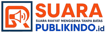 Suara Publik Indo